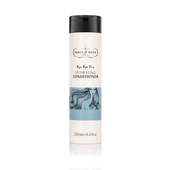 Percy & Reed Bye Bye Dry Hydrating Conditioner 250ml