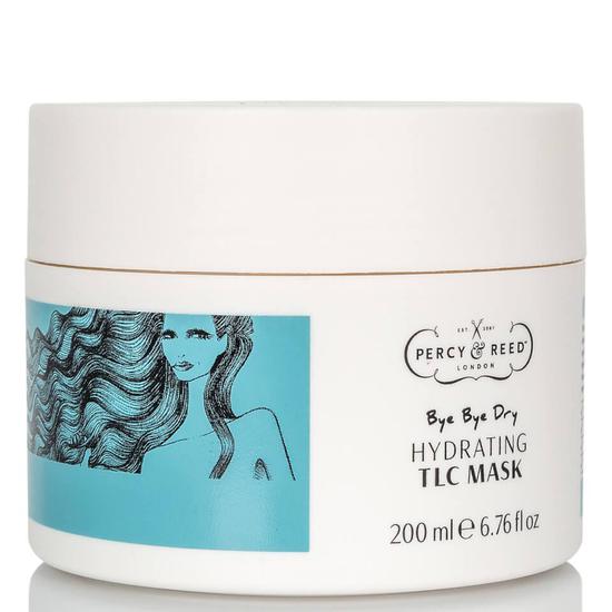 Percy & Reed Bye Bye Dry Hydrating TLC Mask 200ml