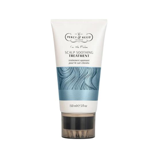 Percy & Reed I'm No Flake Scalp Soothing Treatment 150ml