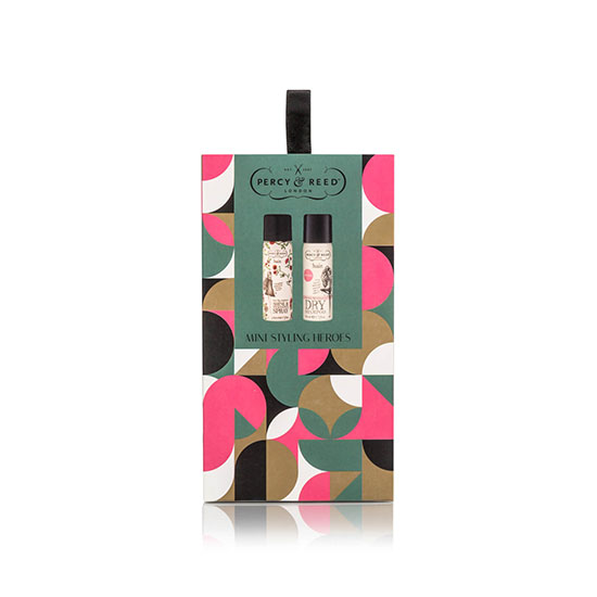 Percy & Reed Mini Styling Heroes