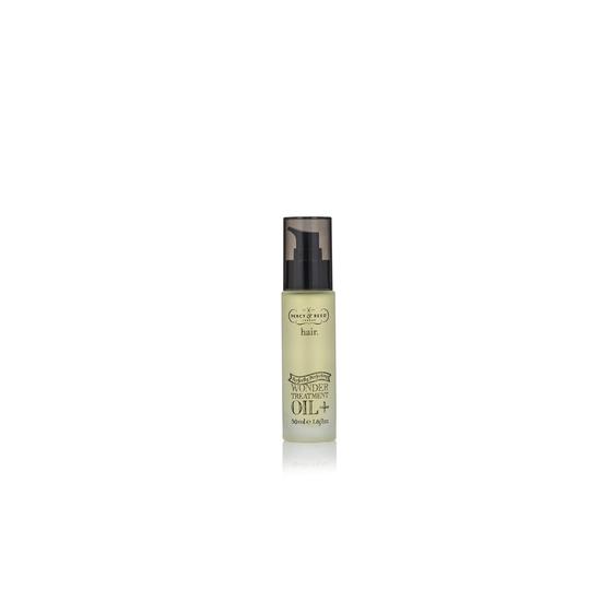Percy & Reed Perfectly Perfecting Wonder Treatment Oil+