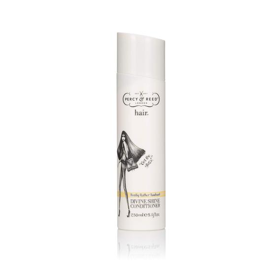 Percy & Reed Really Rather Radiant Divine Shine Conditioner
