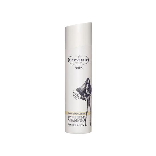 Percy & Reed Really Rather Radiant Divine Shine Shampoo
