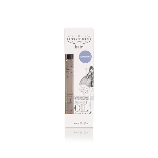 Percy & Reed Smooth Sealed & Sensational No Oil For Thick Hair 60ml