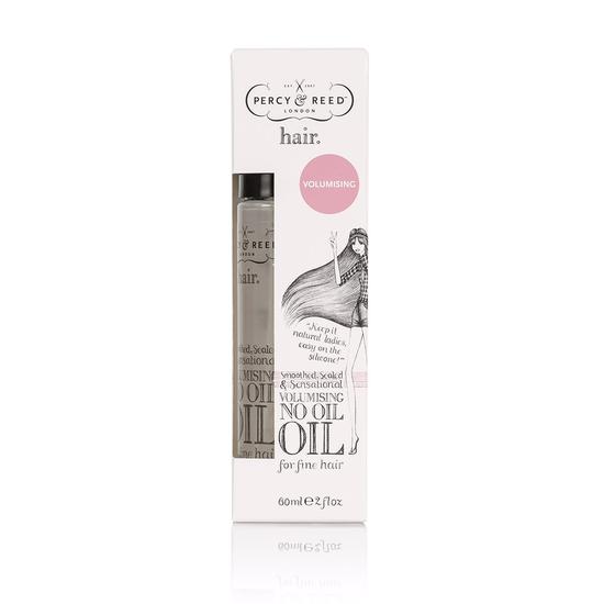 Percy & Reed Smooth Sealed & Sensational Volumising No Oil For Fine Hair 60ml