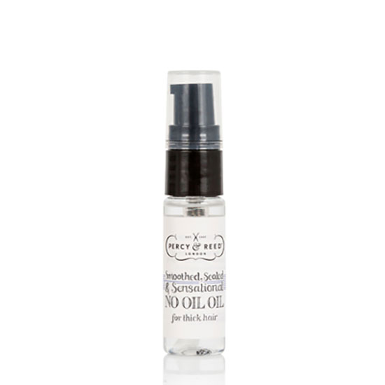 Percy & Reed Smoothed Sealed & Sensational No Oil Oil For Thick Hair 15ml