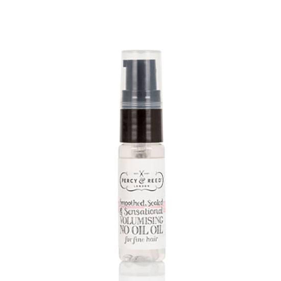 Percy & Reed Smoothed Sealed & Sensational Volumising No Oil Oil For Fine Hair 15ml