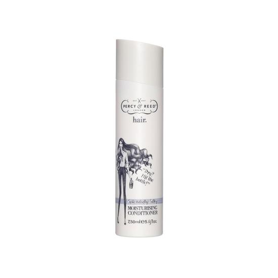Percy & Reed Splendidly Silky Moisturising Conditioner