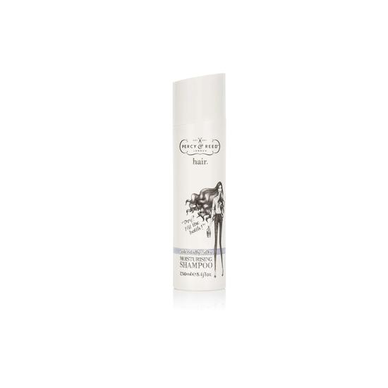 Percy & Reed Splendidly Silky Moisturising Shampoo