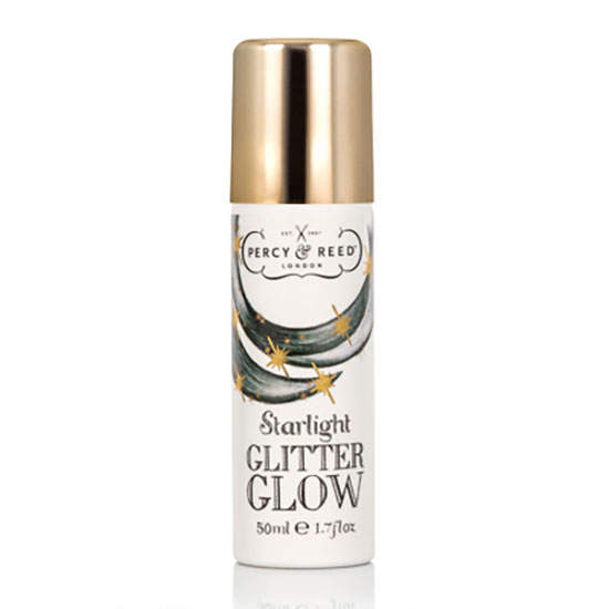 Percy & Reed Starlight Glitter Glow 50ml