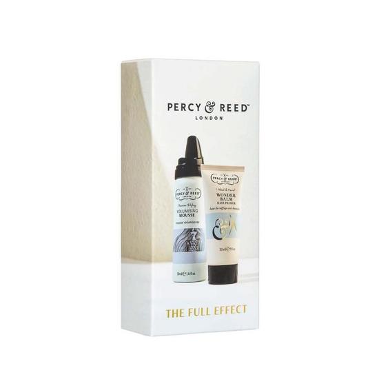 Percy & Reed The Full Effect Kit