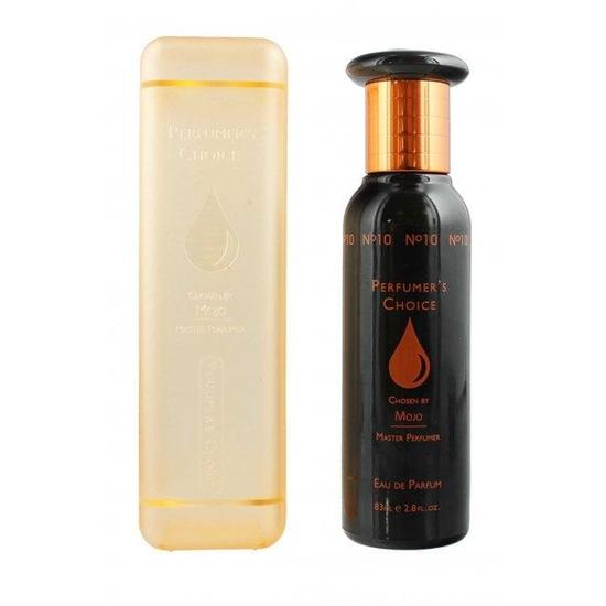 Perfumer's Choice Homme Mojo Eau De Parfum