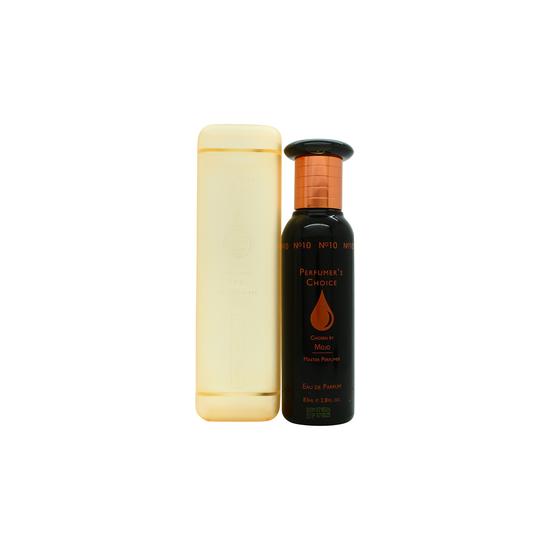 Perfumer's Choice No. 10 Mojo Eau De Parfum Spray 83ml