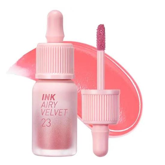 Peripera Ink Airy Velvet