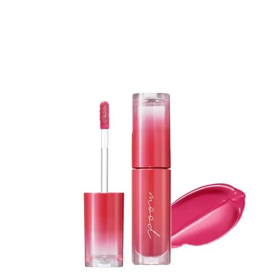 Peripera Ink Mood Glowy Tint 05 Cherry So What