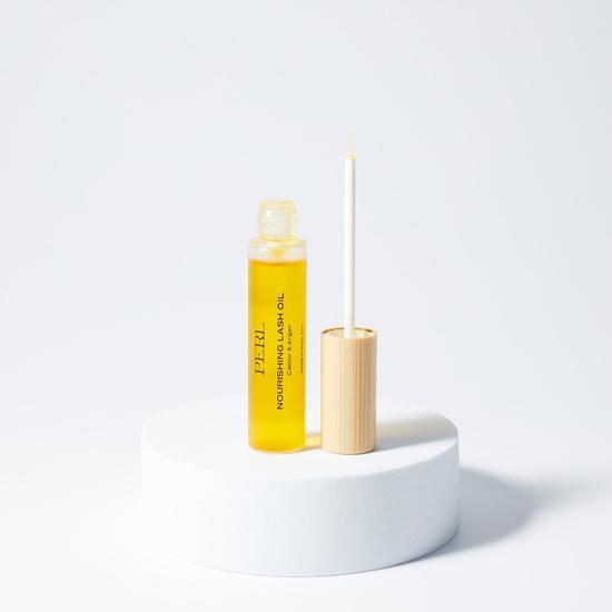 PERL Cosmetics Nourishing Lash Oil
