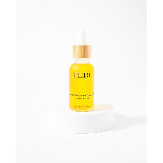 Perl Cosmetics Radiance Facial Oil 30ml