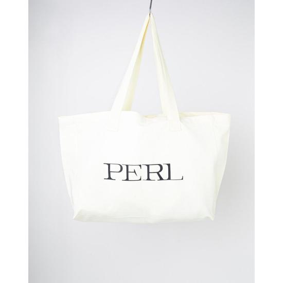 Perl Cosmetics Tote Bag