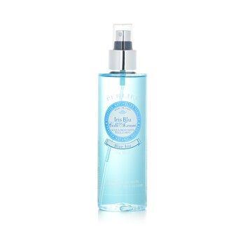 Perlier Blue Iris Scented Body Water 200ml