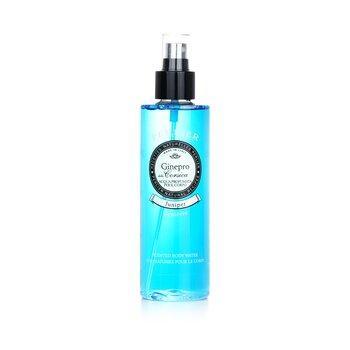 Perlier Juniper Scented Body Water 200ml