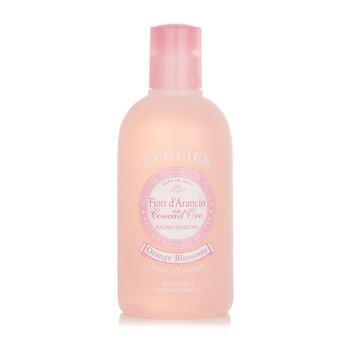 Perlier Orange Blossom Bath & Shower Gel 500ml