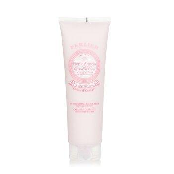 Perlier Orange Blossom Moisturising Body Cream 250ml