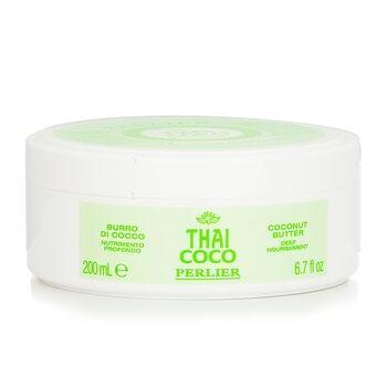 Perlier Thai Coco Body Butter 200ml