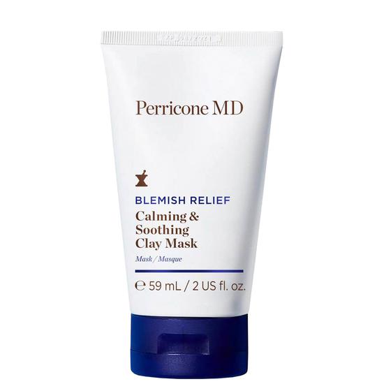 Perricone MD Blemish Relief Calming & Soothing Clay Mask