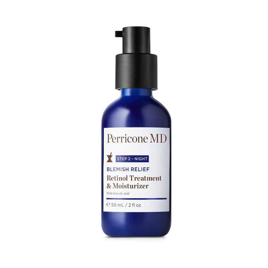 Perricone MD Blemish Relief Calming Treatment & Hydrator 59ml