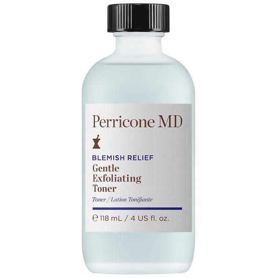 Perricone MD Blemish Relief Gentle Exfoliating Toner 118ml