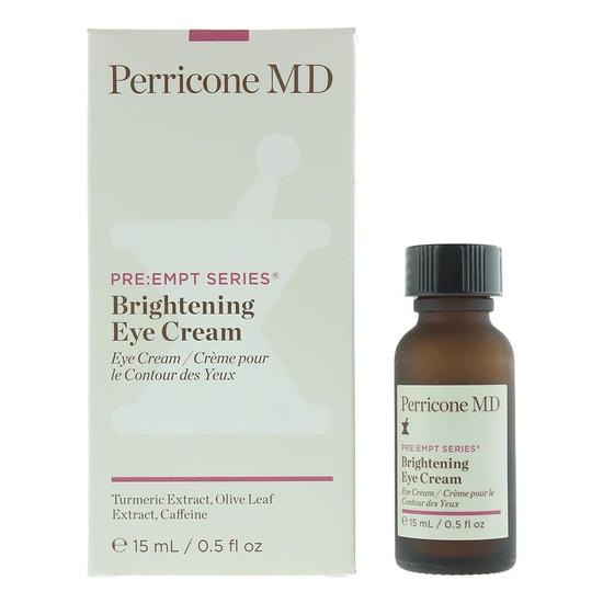 Perricone MD Brightening Eye Cream 15ml