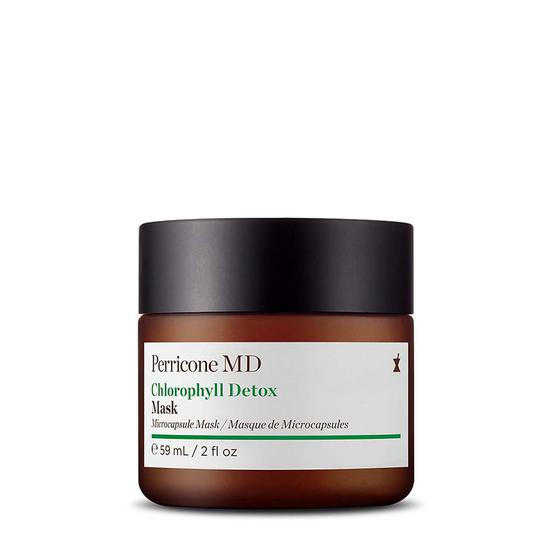 Perricone MD Chlorophyll Detox Mask 59ml