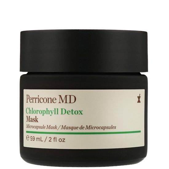 Perricone MD Chlorophyll Detox Mask