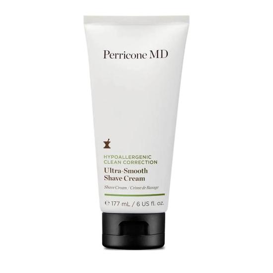 Perricone MD Clean Correction Smooth Shave Cream