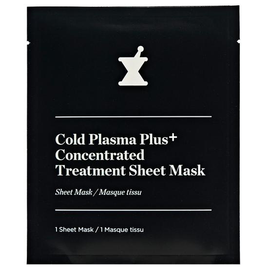 Perricone MD Cold Plasma Plus+ Concentrated Treatment Sheet Mask x 1
