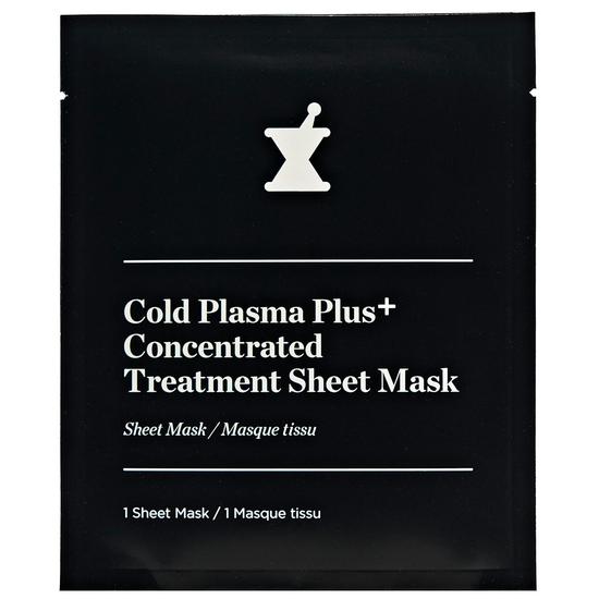 Perricone MD Cold Plasma Plus+ Concentrated Treatment Sheet Mask