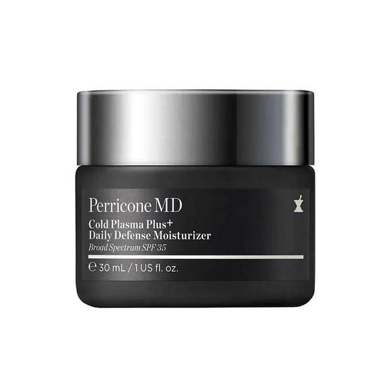 Perricone MD Cold Plasma Plus+ Daily Defence Moisturiser UVA High Protection SPF 35