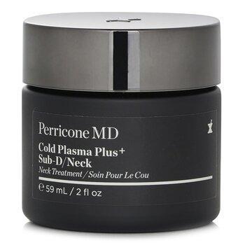 Perricone MD Cold Plasma Plus+ Sub-D/Neck 59ml