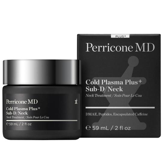 Perricone MD Cold Plasma Plus+ Sub-D/Neck