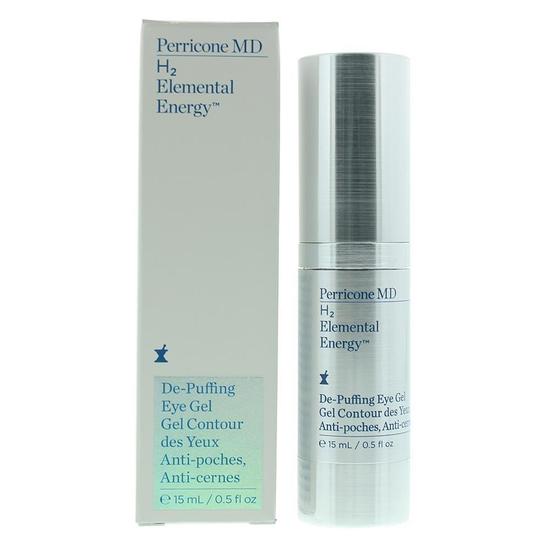 Perricone MD De-Puffing Eye Gel 15ml