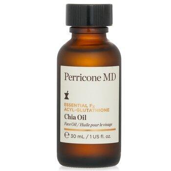 Perricone MD Essential Fx Acyl Glutathione Chia Oil 30ml