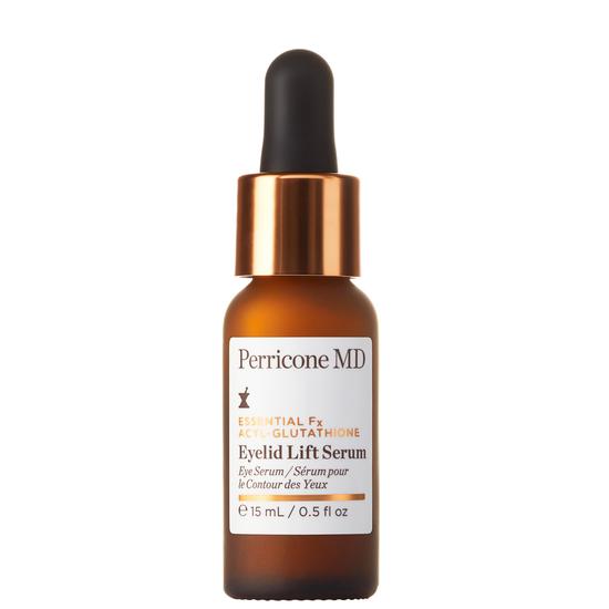 Perricone MD Essential Fx Acyl Glutathione: Eyelid Lift Serum