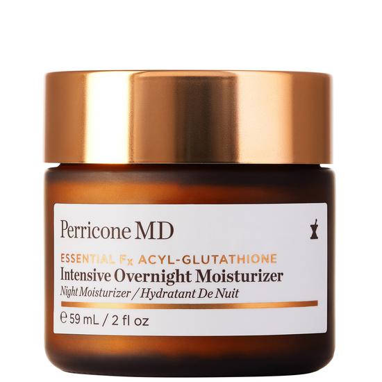 Perricone MD Essential Fx Acyl Glutathione: Intensive Overnight Cream