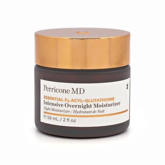 Perricone MD Essential Fx Acyl-Glutathione Overnight Cream 59ml (Imperfect Box)