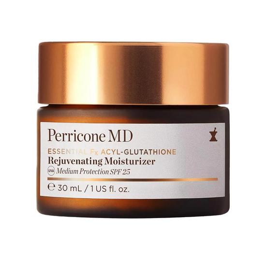 Perricone MD Essential Fx Acyl-Glutathione Rejuvenating Moisturiser UVA Medium Protection SPF 25