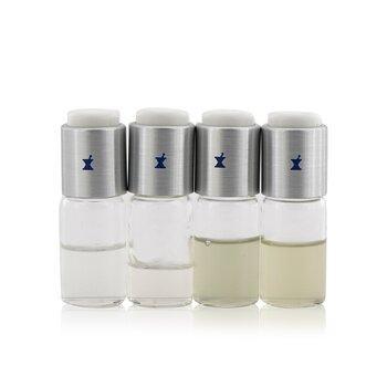 Perricone MD H2 Elemental Energy Advanced Renewal Infusion Serum 4x9ml