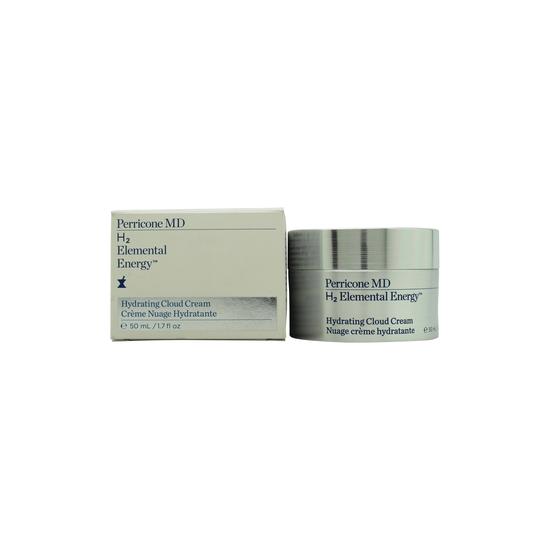 Perricone MD H2 Elemental Energy Hydrating Cloud Cream 50ml