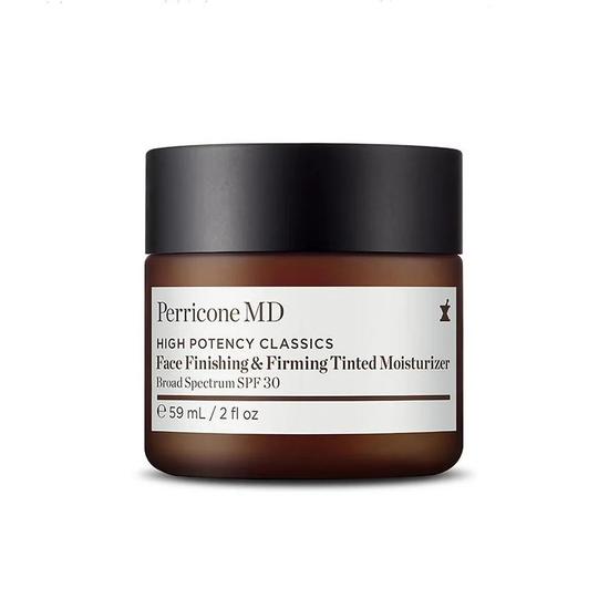 Perricone MD High Potency Classics Face Finishing & Firming Moisturiser UVA High Protection SPF 30