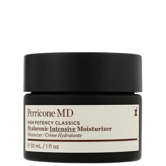 Perricone MD High Potency Classics: Hyaluronic Intensive Moisturiser 30ml