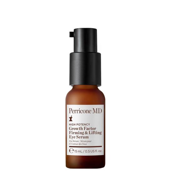 Perricone MD High Potency Growth Factor Firming & Lifting Eye Serum 15ml